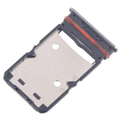 Tecno Camon 18 P Original SIM Card Tray Set (10pcs) - Includes SIM & Micro SD Card Trays (Gold)