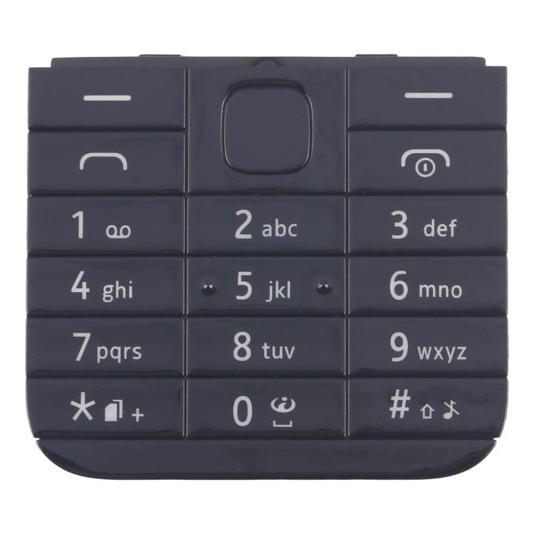 OEM Function Keypad Replacement for Nokia 225 4G - Fully Compatible, Quality Checked, Professional Installation Recommended