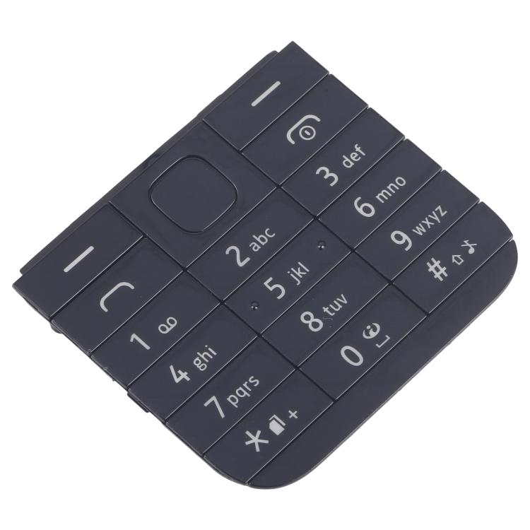 OEM Function Keypad Replacement for Nokia 225 4G - Fully Compatible, Quality Checked, Professional Installation Recommended
