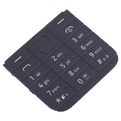 OEM Function Keypad Replacement for Nokia 225 4G - Fully Compatible, Quality Checked, Professional Installation Recommended