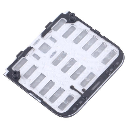 OEM Function Keypad Replacement for Nokia 225 4G - Fully Compatible, Quality Checked, Professional Installation Recommended