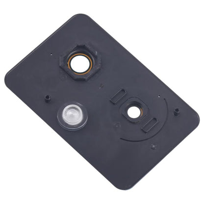 Original Rear Camera Lens Cover for vivo Y78+ 5G (Blue) - Replacement Part, Professional Installation Recommended