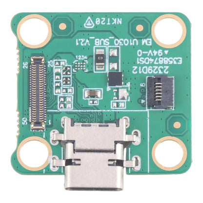 OEM Charging Port Board Replacement for Nokia T20 (TA-1397, TA-1394, TA-1392) - Quality Checked Part