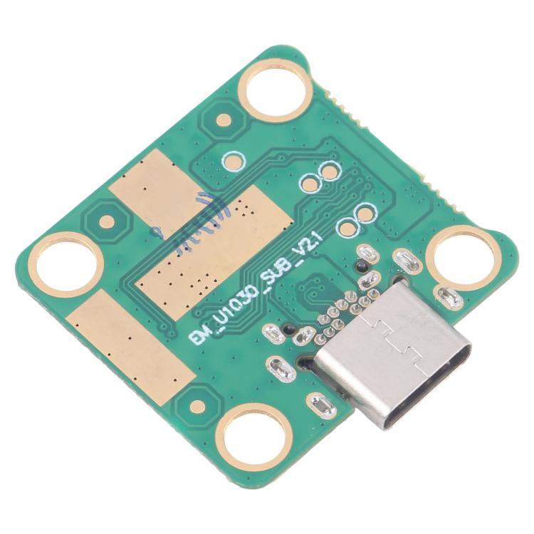 OEM Charging Port Board Replacement for Nokia T20 (TA-1397, TA-1394, TA-1392) - Quality Checked Part