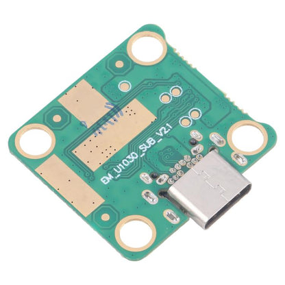 OEM Charging Port Board Replacement for Nokia T20 (TA-1397, TA-1394, TA-1392) - Quality Checked Part