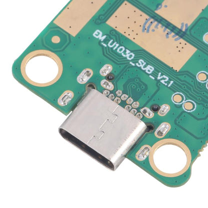 OEM Charging Port Board Replacement for Nokia T20 (TA-1397, TA-1394, TA-1392) - Quality Checked Part