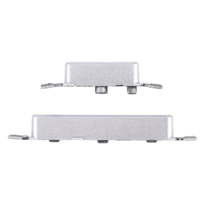 Original Power & Volume Control Button for Honor Tablet V7 Pro BRT-W09 (Silver) - Replacement Part