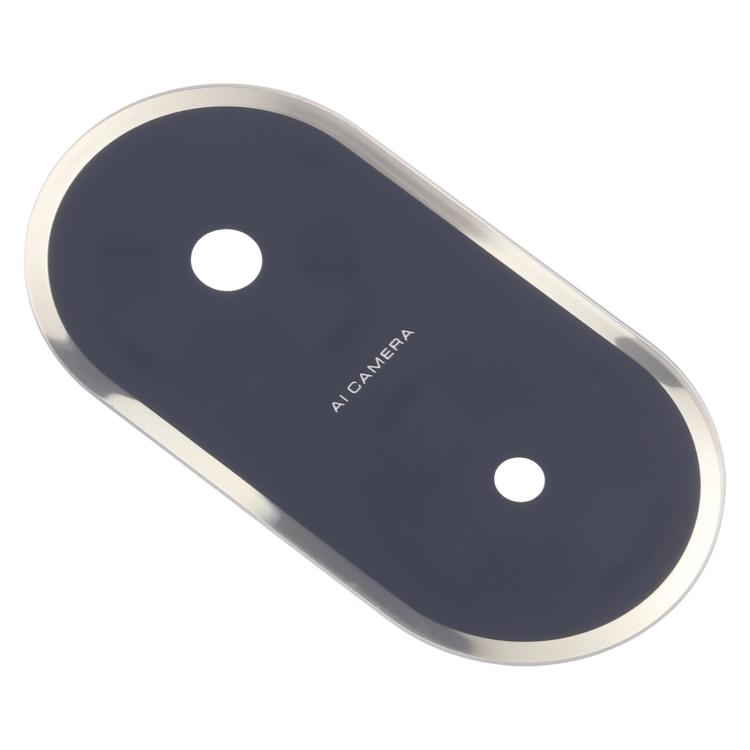 OEM Back Camera Lens for Xiaomi Redmi A5 (10pcs, Silver) - Replacement for Broken/Cracked Lens
