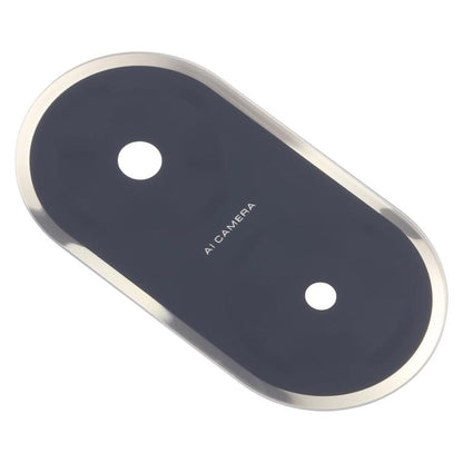 OEM Back Camera Lens for Xiaomi Redmi A5 (10pcs, Silver) - Replacement for Broken/Cracked Lens