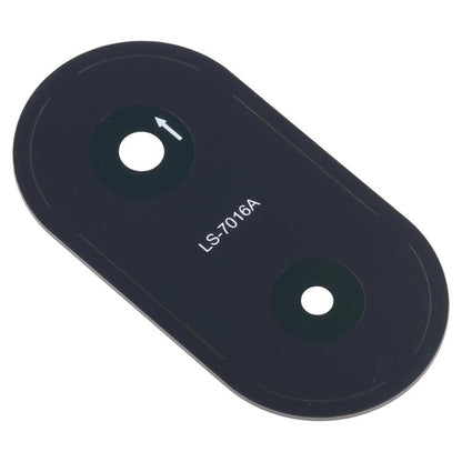OEM Back Camera Lens for Xiaomi Redmi A5 (10pcs, Silver) - Replacement for Broken/Cracked Lens