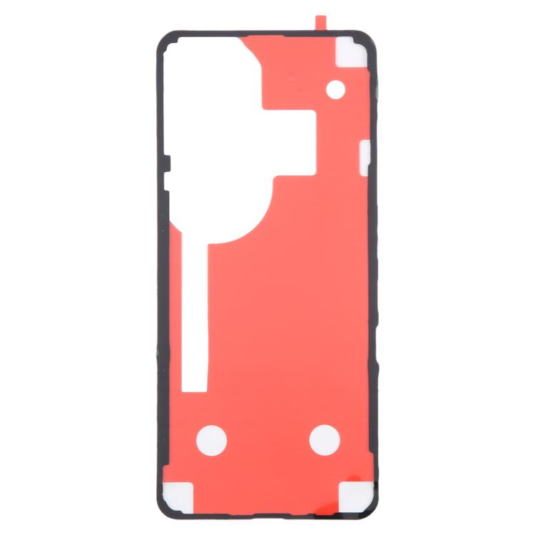 OEM Back Housing Cover Adhesive for Vivo V50 - 10pcs Replacement Parts for Mobile Repair