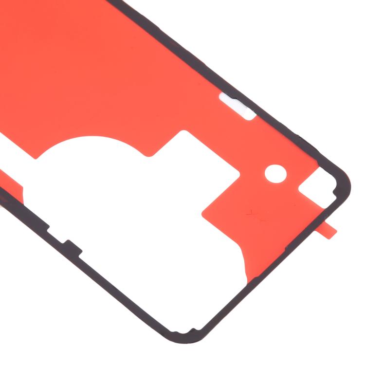 OEM Back Housing Cover Adhesive for Vivo V50 - 10pcs Replacement Parts for Mobile Repair