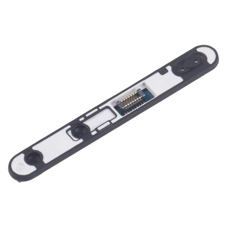Replacement Fingerprint Control Button for Sony Xperia 1 III (Black) - Compatible & Fully Functional
