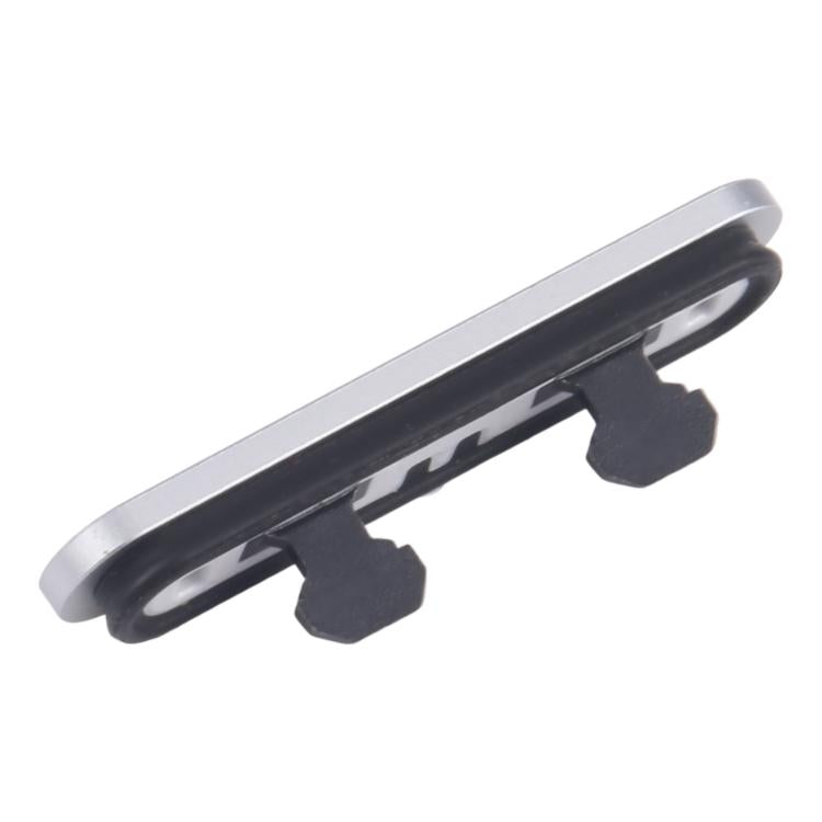 Sony Xperia 1 II Dustproof SIM Card Cap - Replacement (Silver) for Secure Protection