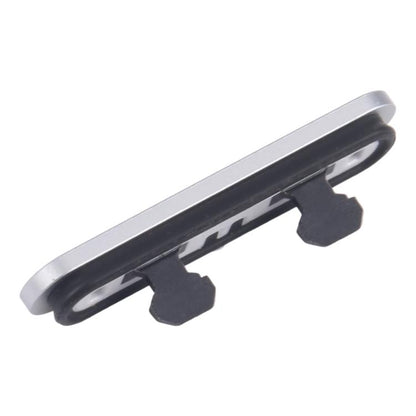 Sony Xperia 1 II Dustproof SIM Card Cap - Replacement (Silver) for Secure Protection