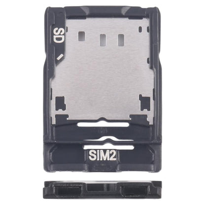 Sony Xperia Pro-I SIM Card Tray + Micro SD Card Tray Replacement - Fully Compatible, Quality Checked