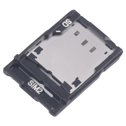 Sony Xperia Pro-I SIM Card Tray + Micro SD Card Tray Replacement - Fully Compatible, Quality Checked