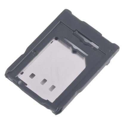 Sony Xperia Pro-I SIM Card Tray + Micro SD Card Tray Replacement - Fully Compatible, Quality Checked