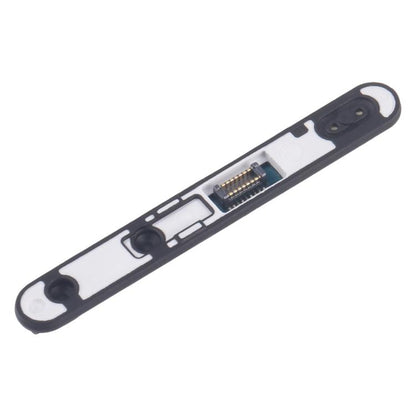 Replacement Fingerprint Control Button for Sony Xperia 1 IV (Black) - Quality Checked, Easy Fit