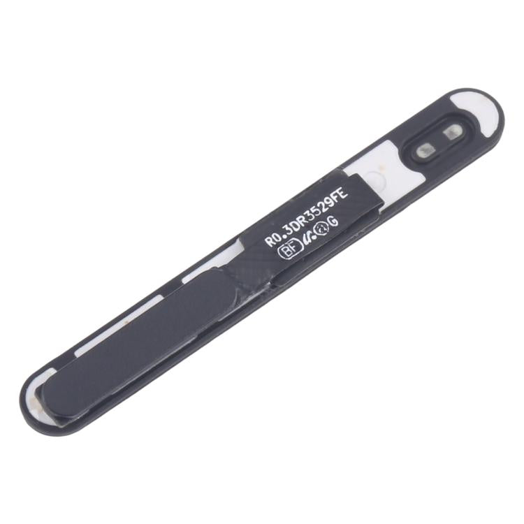 Replacement Fingerprint Control Button for Sony Xperia 1 IV (Black) - Quality Checked, Easy Fit