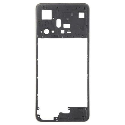 Realme C55 4G RMX3710 Gold Middle Frame Bezel Plate Replacement - Compatible, Checked & Ready to Install
