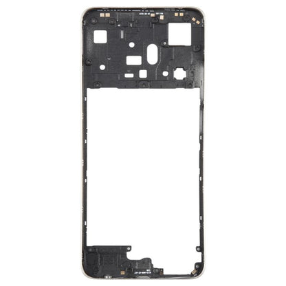 Realme C55 4G RMX3710 Gold Middle Frame Bezel Plate Replacement - Compatible, Checked & Ready to Install