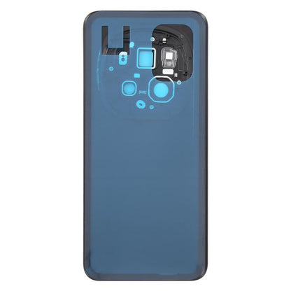 Honor Magic6 Pro Replacement Back Cover with Camera Lens Frame - Green, Compatible & Tested Quality