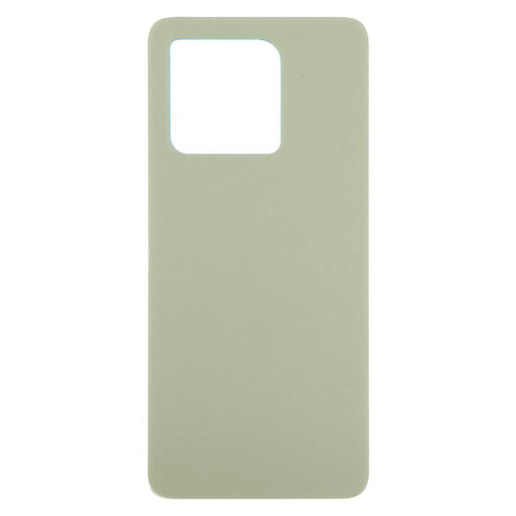 Xiaomi 14T OEM Replacement Back Cover (Green) - Perfect Fit, Quality Assured, Professional Installation Recommended