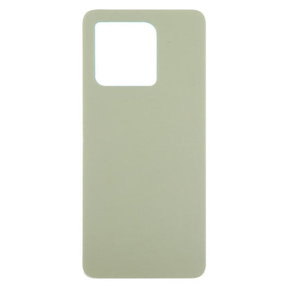 Xiaomi 14T OEM Replacement Back Cover (Green) - Perfect Fit, Quality Assured, Professional Installation Recommended