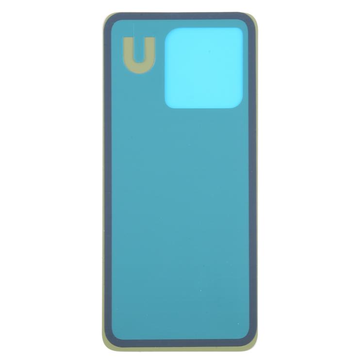 Xiaomi 14T OEM Replacement Back Cover (Green) - Perfect Fit, Quality Assured, Professional Installation Recommended