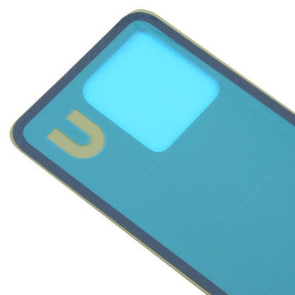 Xiaomi 14T OEM Replacement Back Cover (Green) - Perfect Fit, Quality Assured, Professional Installation Recommended