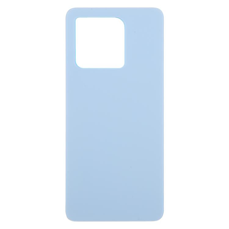 OEM Back Cover Replacement for Xiaomi 14T (Blue) - Perfect Fit, Professional Installation Recommended