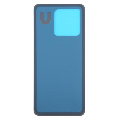OEM Back Cover Replacement for Xiaomi 14T (Blue) - Perfect Fit, Professional Installation Recommended