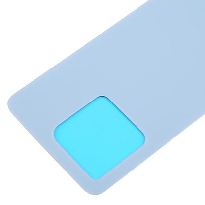 OEM Back Cover Replacement for Xiaomi 14T (Blue) - Perfect Fit, Professional Installation Recommended