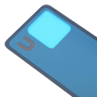 OEM Back Cover Replacement for Xiaomi 14T (Blue) - Perfect Fit, Professional Installation Recommended