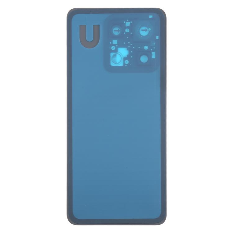 Genuine Xiaomi 14T OEM Battery Back Cover with Camera Lens Frame - Replacement (Gold)