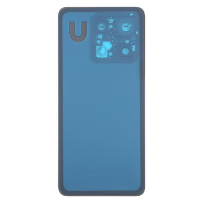 Xiaomi 14T OEM Replacement Back Cover with Camera Lens Frame (Blue) - Perfect Fit & Easy Installation
