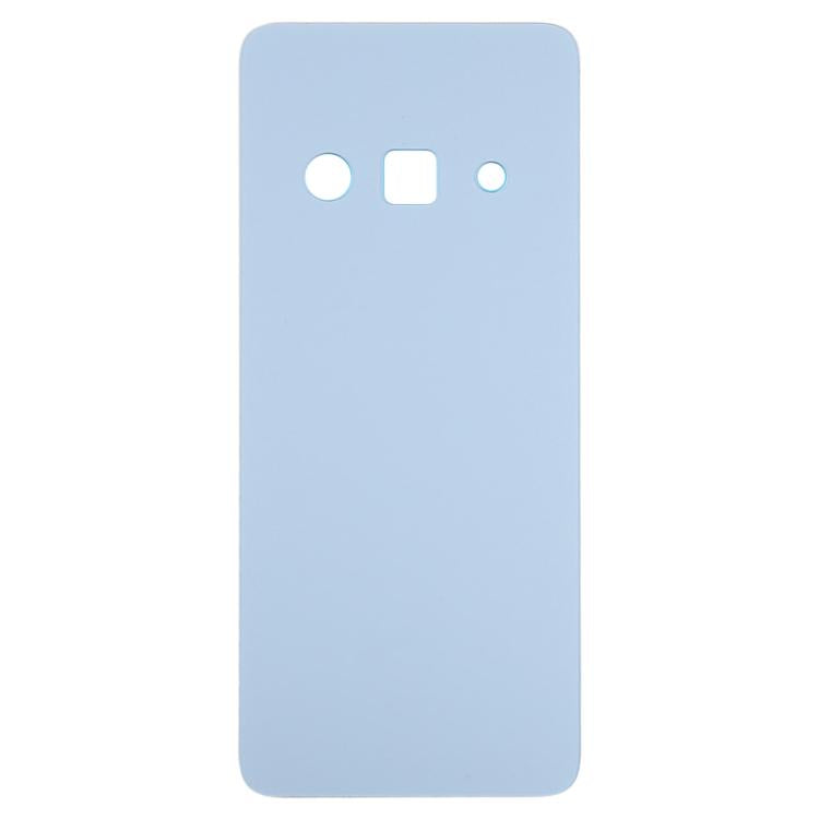 OEM Blue Back Cover Replacement for Xiaomi Redmi A3 4G - Perfect Fit, Professional Installation Recommended
