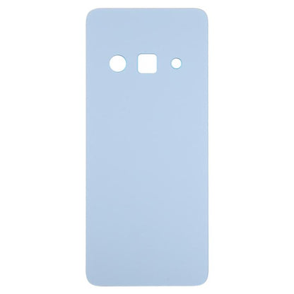 OEM Blue Back Cover Replacement for Xiaomi Redmi A3 4G - Perfect Fit, Professional Installation Recommended