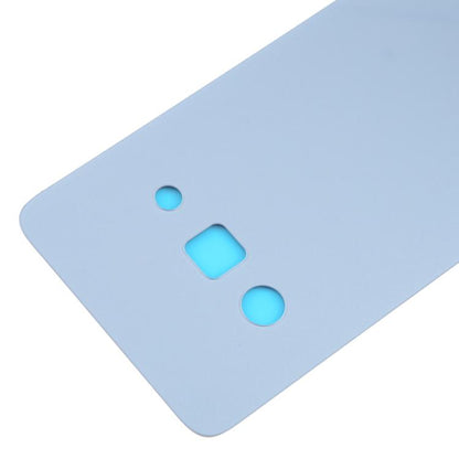 OEM Blue Back Cover Replacement for Xiaomi Redmi A3 4G - Perfect Fit, Professional Installation Recommended