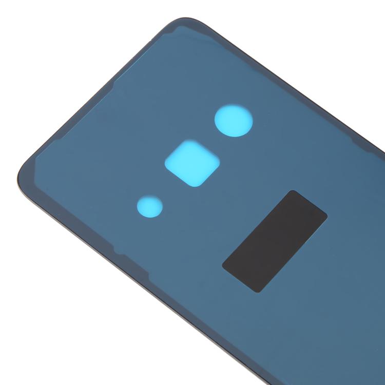 OEM Blue Back Cover Replacement for Xiaomi Redmi A3 4G - Perfect Fit, Professional Installation Recommended