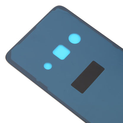 OEM Blue Back Cover Replacement for Xiaomi Redmi A3 4G - Perfect Fit, Professional Installation Recommended