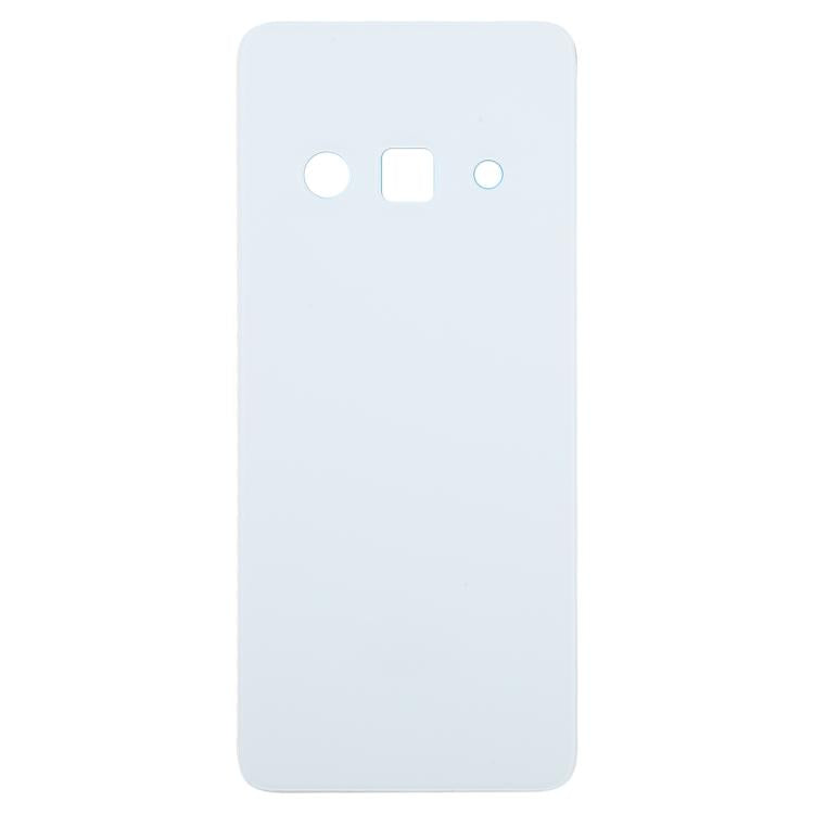 Xiaomi Redmi A3 4G OEM Back Cover Replacement (White) - Perfect Fit for Your Device, Professional Installation Recommended