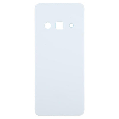 Xiaomi Redmi A3 4G OEM Back Cover Replacement (White) - Perfect Fit for Your Device, Professional Installation Recommended