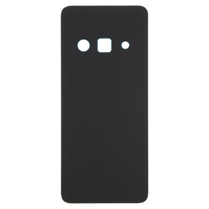 OEM Back Cover Replacement for Xiaomi Redmi A3x 4G (Black) - Perfect Fit, Professional Installation Recommended