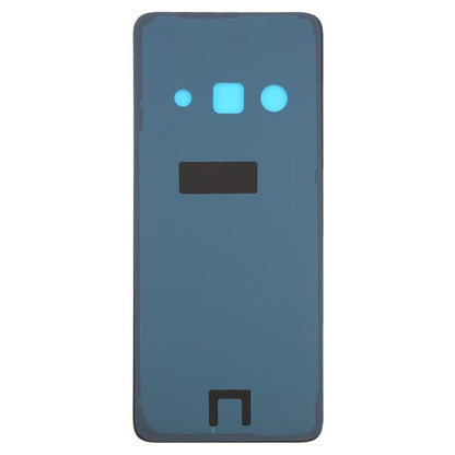 OEM Back Cover Replacement for Xiaomi Redmi A3x 4G (White) - Perfect Fit, Professional Installation Recommended