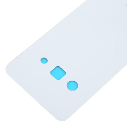 OEM Back Cover Replacement for Xiaomi Redmi A3x 4G (White) - Perfect Fit, Professional Installation Recommended