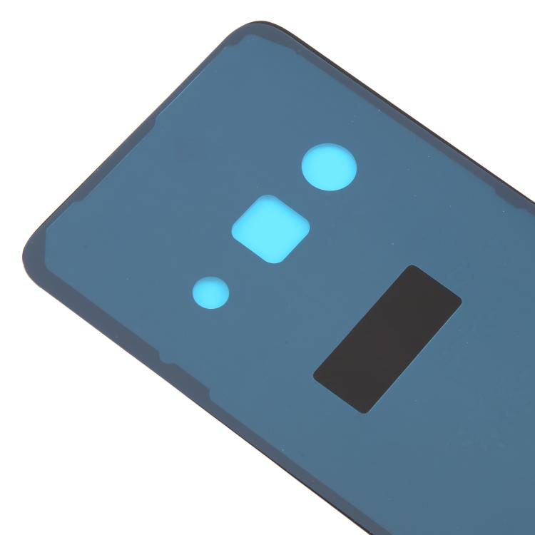 OEM Back Cover Replacement for Xiaomi Redmi A3x 4G (White) - Perfect Fit, Professional Installation Recommended