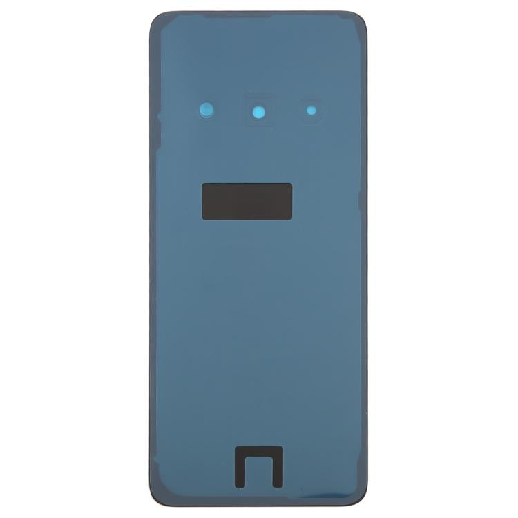 OEM Blue Battery Back Cover with Camera Lens Frame for Xiaomi Redmi A3 4G - Replacement Housing