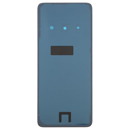 OEM Blue Battery Back Cover with Camera Lens Frame for Xiaomi Redmi A3 4G - Replacement Housing
